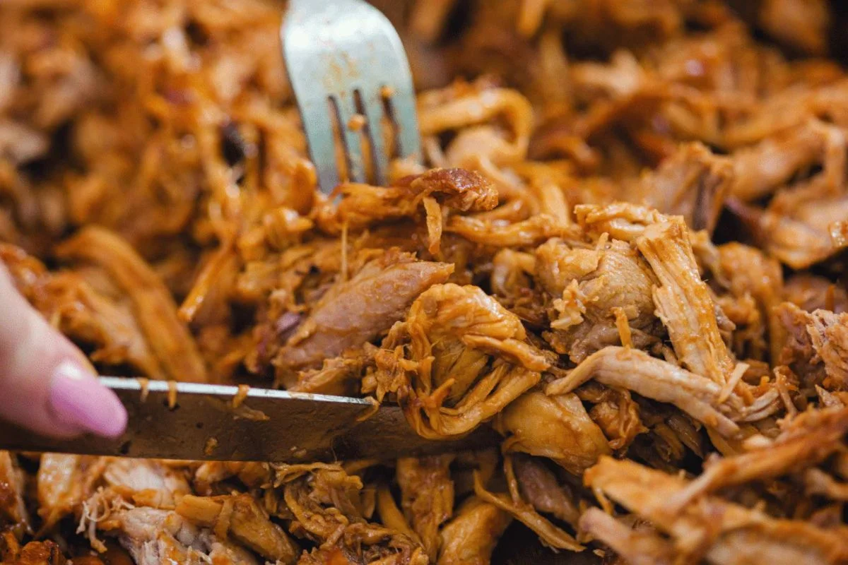 Bobby Flay Pulled Pork