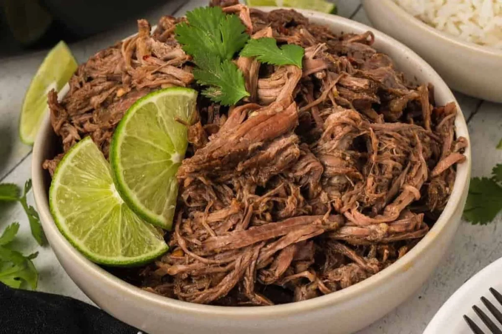 Chipotle Barbacoa Copycat