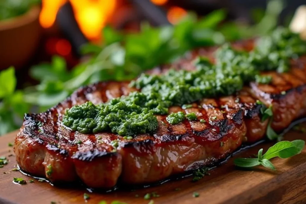 Gordon Ramsay Skirt Steak Recipe