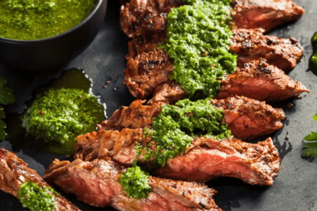 Gordon Ramsay Skirt Steak Recipe