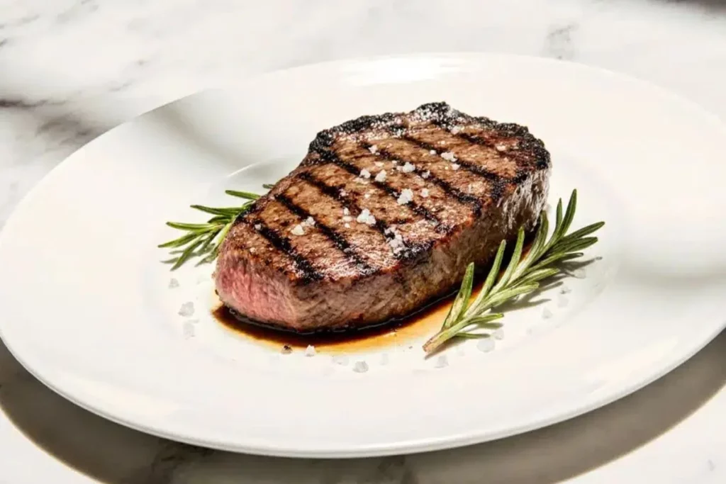 Gordon Ramsay Steak Marinade