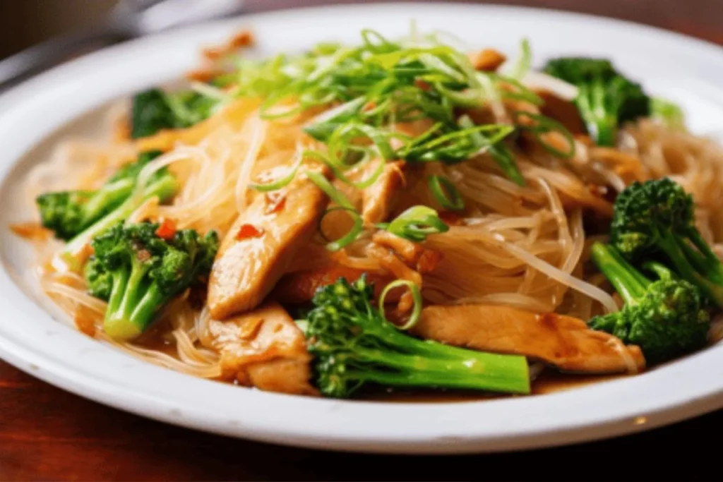Gordon Ramsay’s Stir Fry