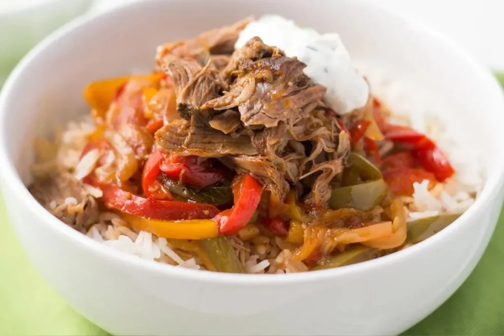 Jamie Oliver Slow Cooker Pulled Pork Recipe