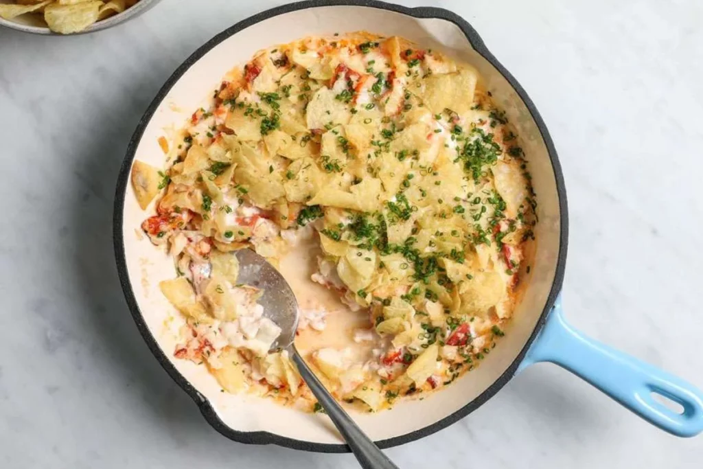 lobster dip
