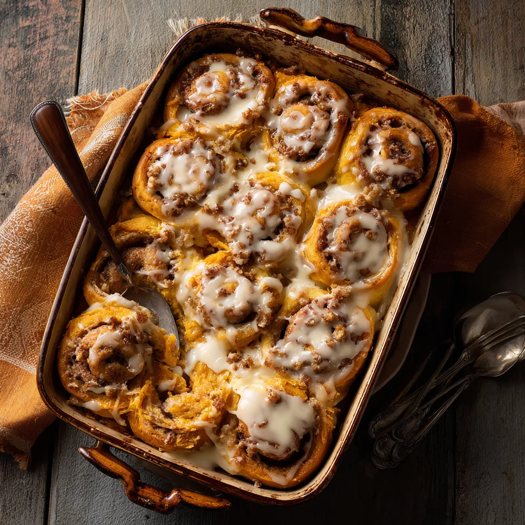sweet potato casserole recipes sweet potato casserole bake with cinnamon roll topping