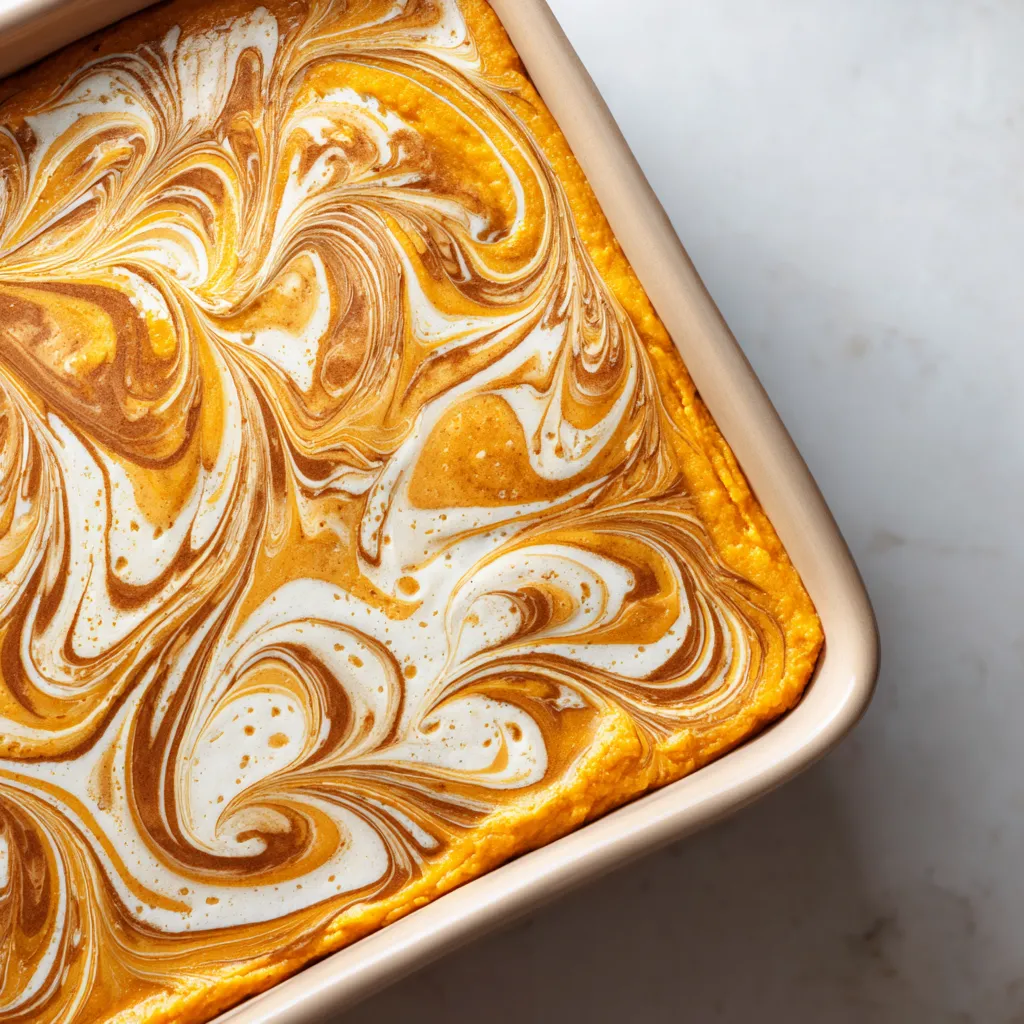 sweet potato casserole recipes sweet potato casserole with toasted almond butter swirl