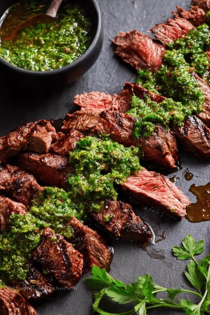 Appetizing Gordon Ramsay Skirt Steak At Home