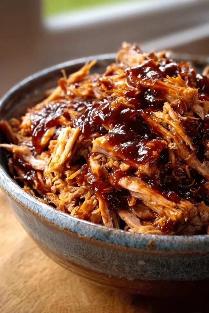 Appetizing Jamie Oliver Slow Cooker Pulled Pork At Home