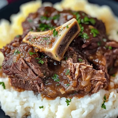 Beef Neck Bones Recipe At Home