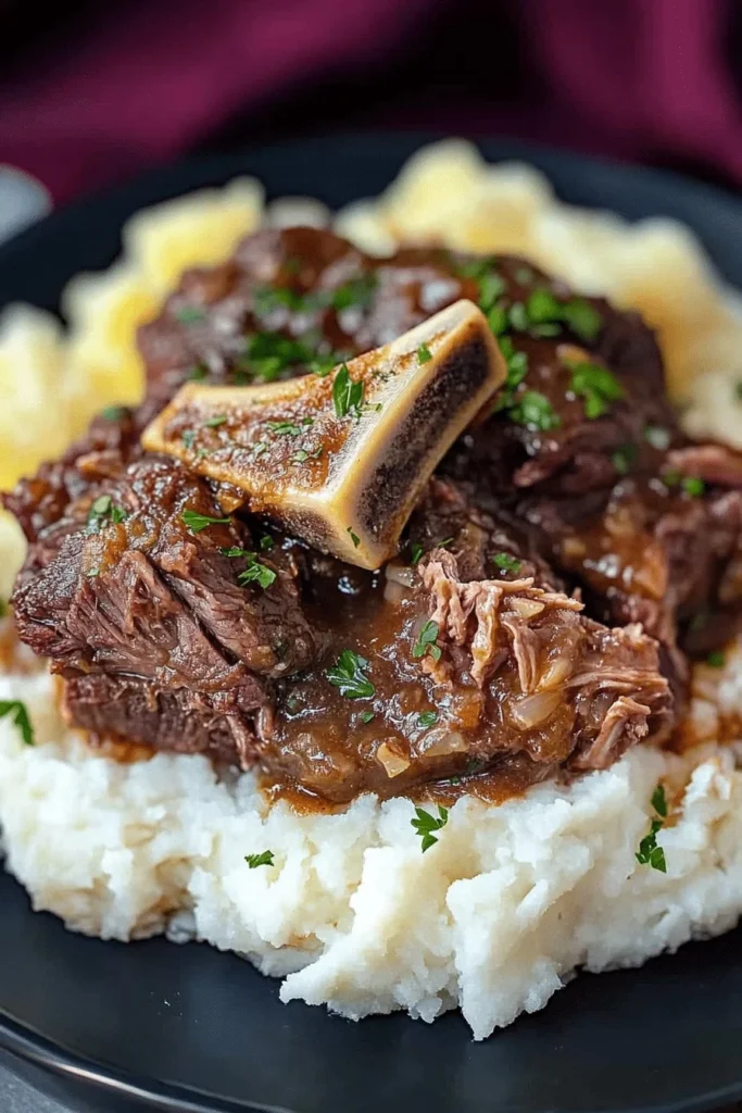 Beef Neck Bones Recipe At Home