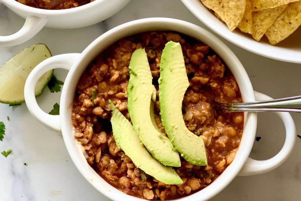 Bobby Flay Beef Chili