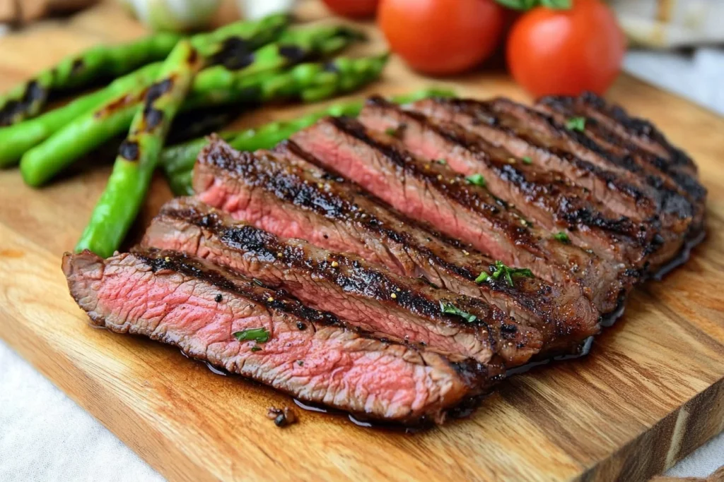 Bobby Flay Flank Steak Recipe