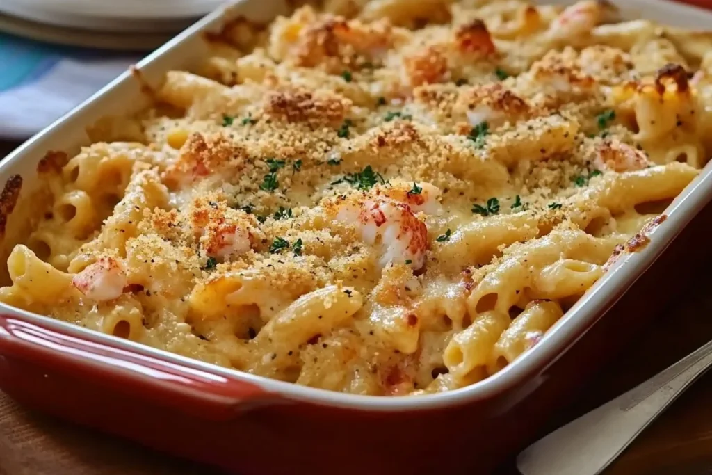 Bobby Flay Lobster Mac And Cheese Recipe