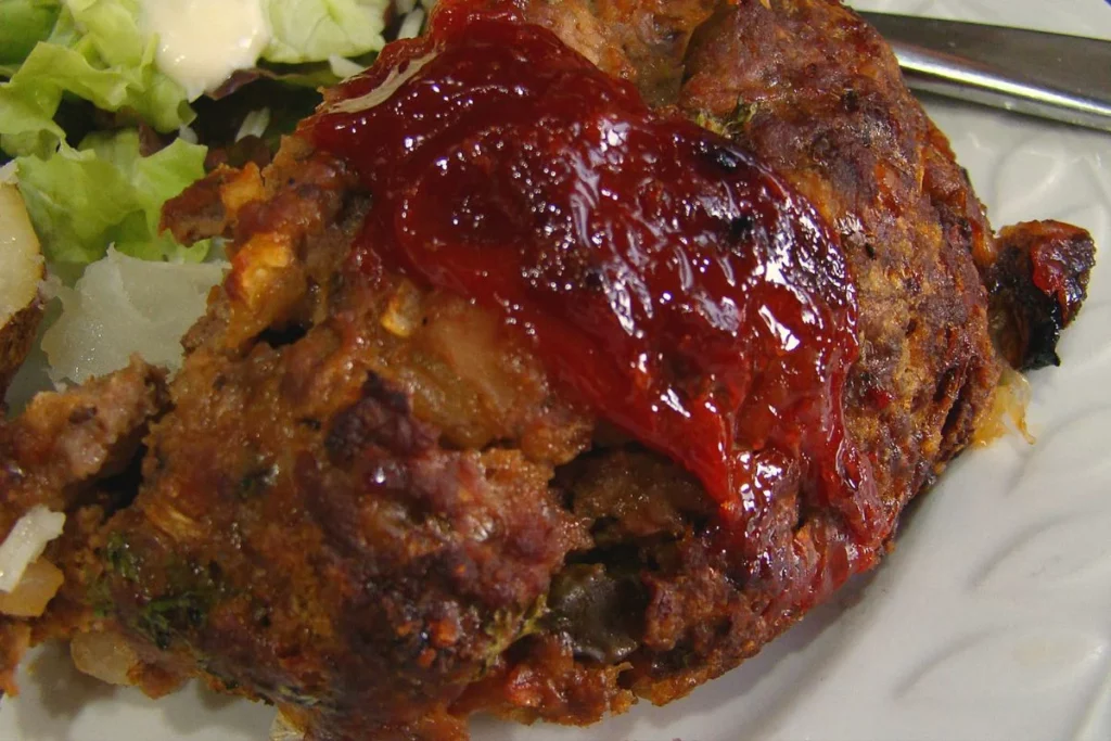 Bobby Flay Meatloaf Recipe