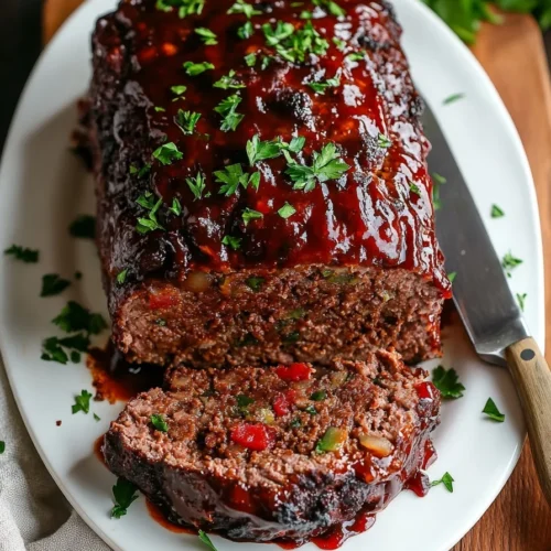 Bobby Flay Meatloaf Recipe At Home