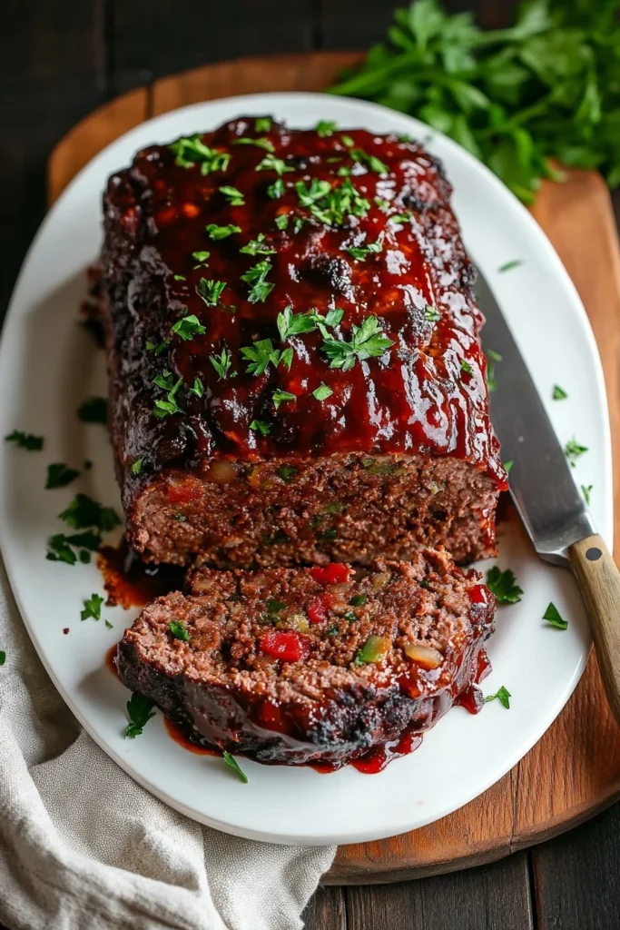 Bobby Flay Meatloaf Recipe At Home