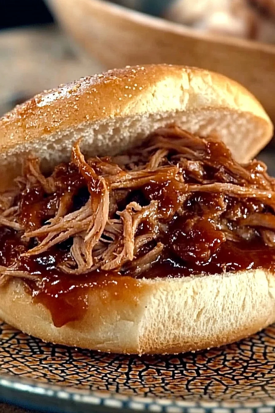 Bobby Flay Pulled Pork Recipe At Home