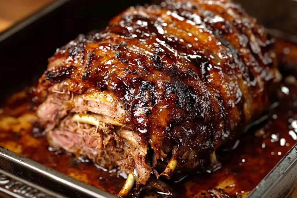 Bobby Flay Pulled Pork Recipe