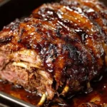 Bobby Flay Pulled Pork Recipe Featured Image