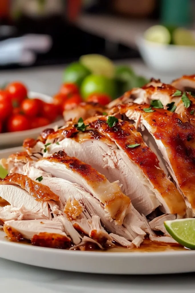 Bobby Flay Roast Turkey At Home