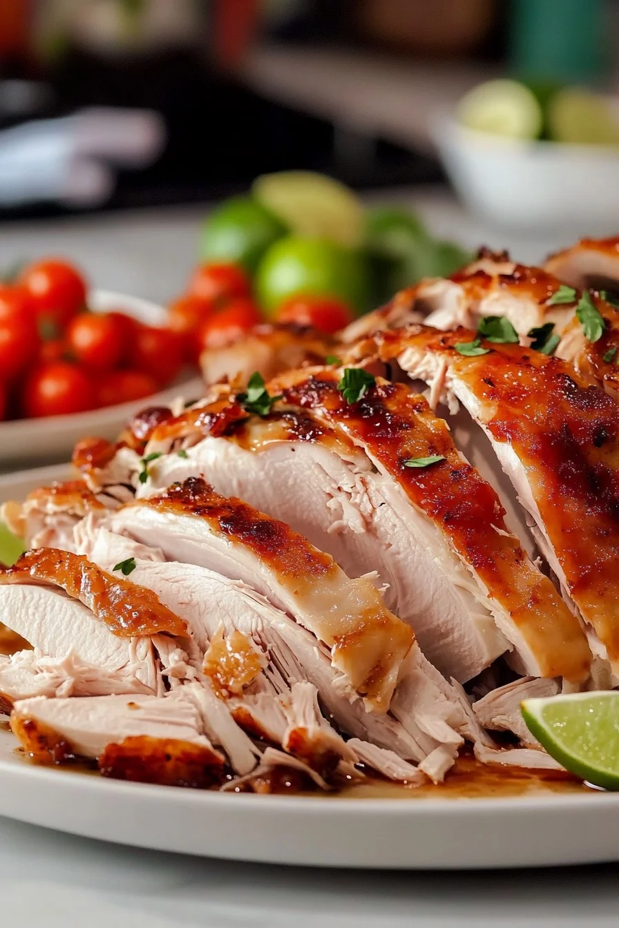 Bobby Flay Roast Turkey At Home
