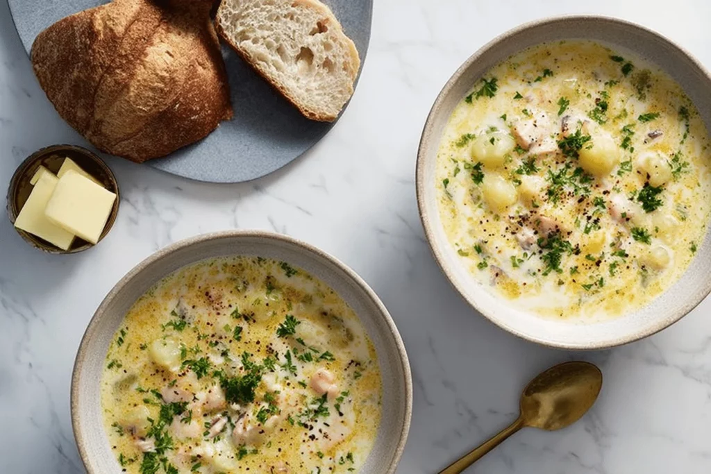 Cullen Skink