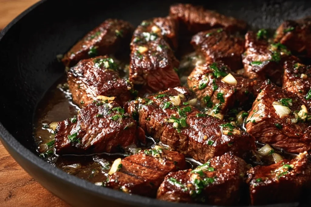 Gordon Ramsay Steak Recipe