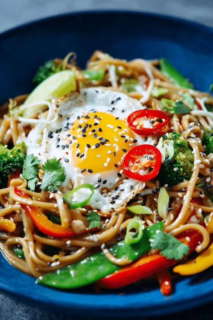Gordon Ramsay Stir Fry Recipe