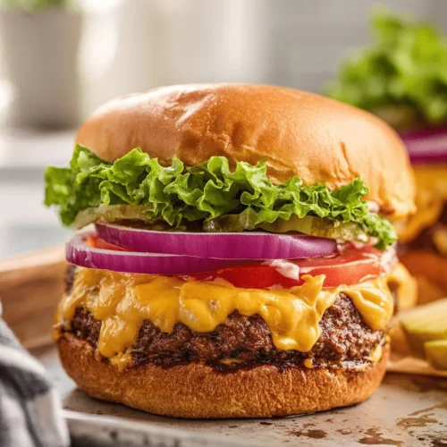 How To Make Wendys Dave Single