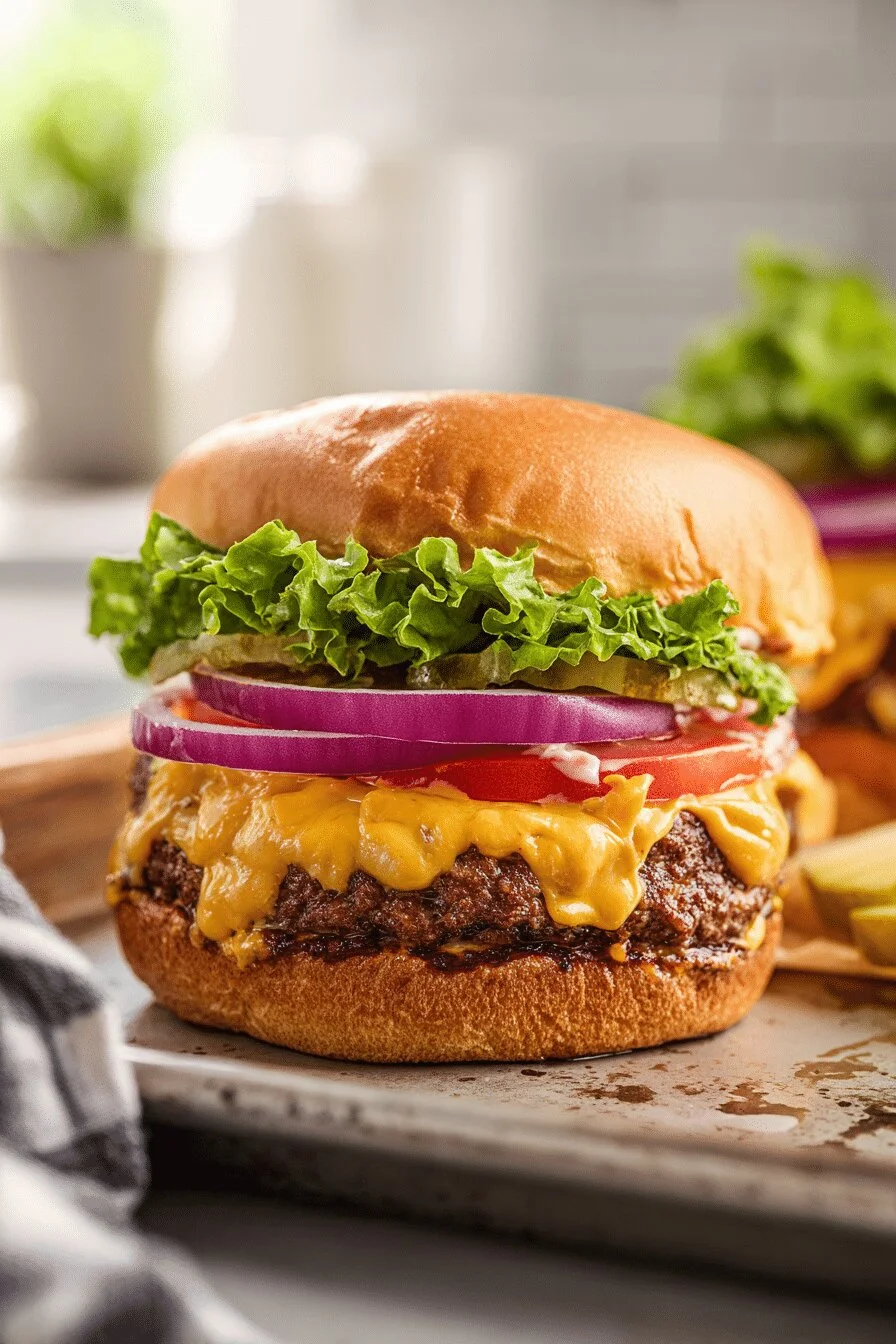 How To Make Wendys Dave Single