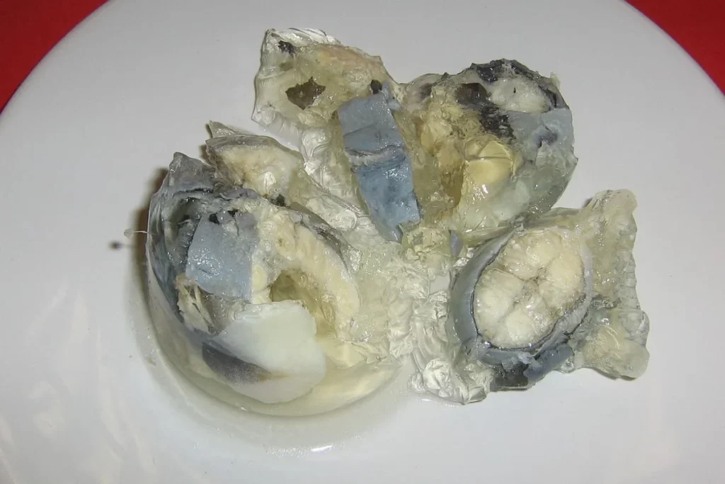 Jellied Eels