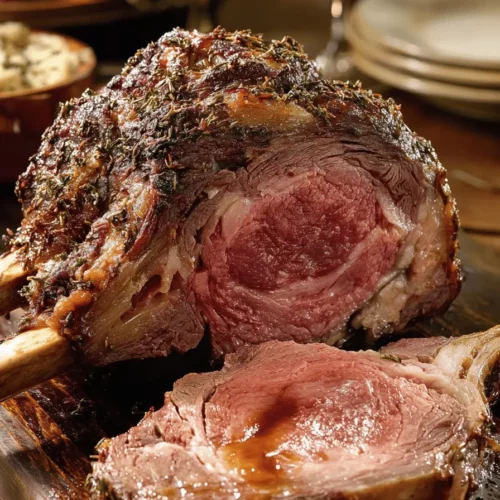 Paula Deen Prime Rib 1
