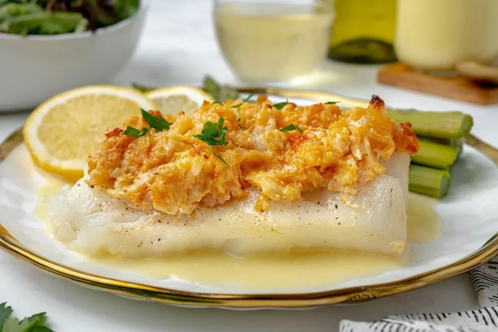 Red Lobster Nantucket Cod