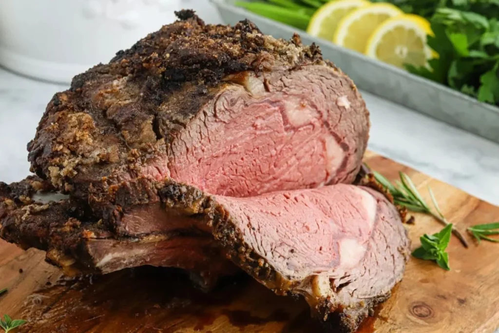 Texas Roadhouse Prime Rib Copycat Recipe