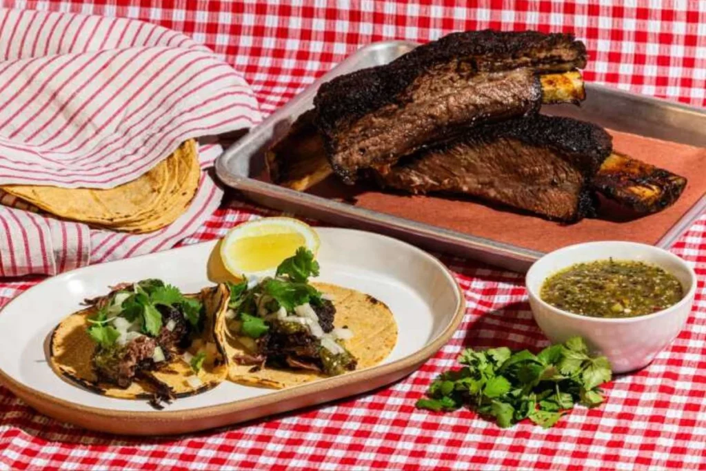 Thomas Keller Short Ribs