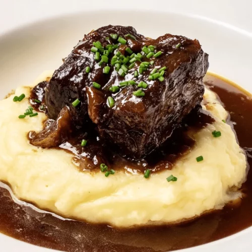 Thomas Keller Short Ribs 2