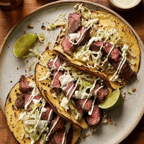 How To Make Gordon Ramsay Tacos