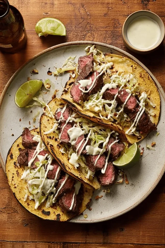 How To Make Gordon Ramsay Tacos