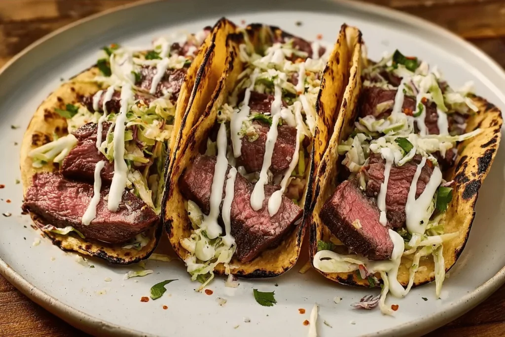 How To Make Gordon Ramsay Tacos At Home