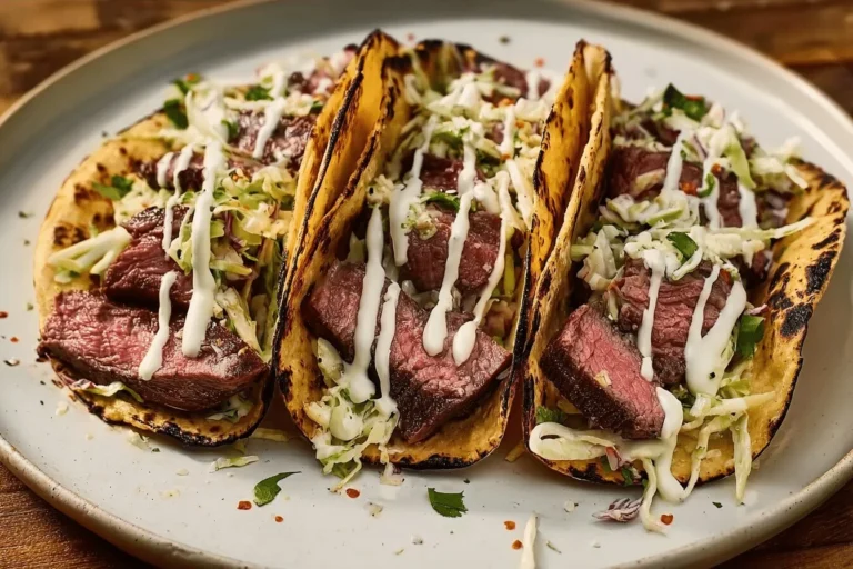 How To Make Gordon Ramsay Tacos At Home