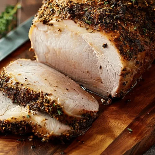 How To Make Gordon Ramsays Pork Tenderloin