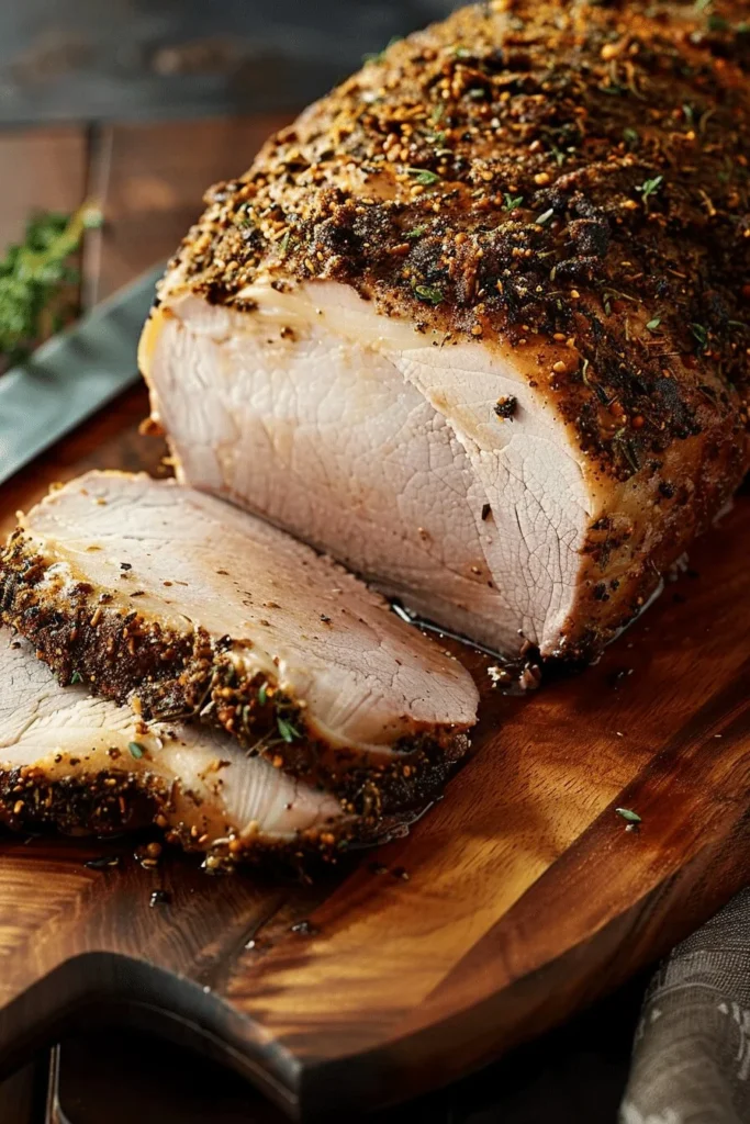 How To Make Gordon Ramsays Pork Tenderloin