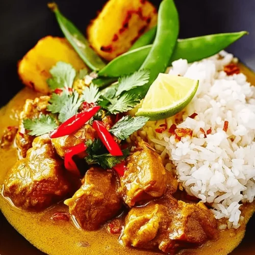 How To Make Gordon Ramsays Turkey Curry
