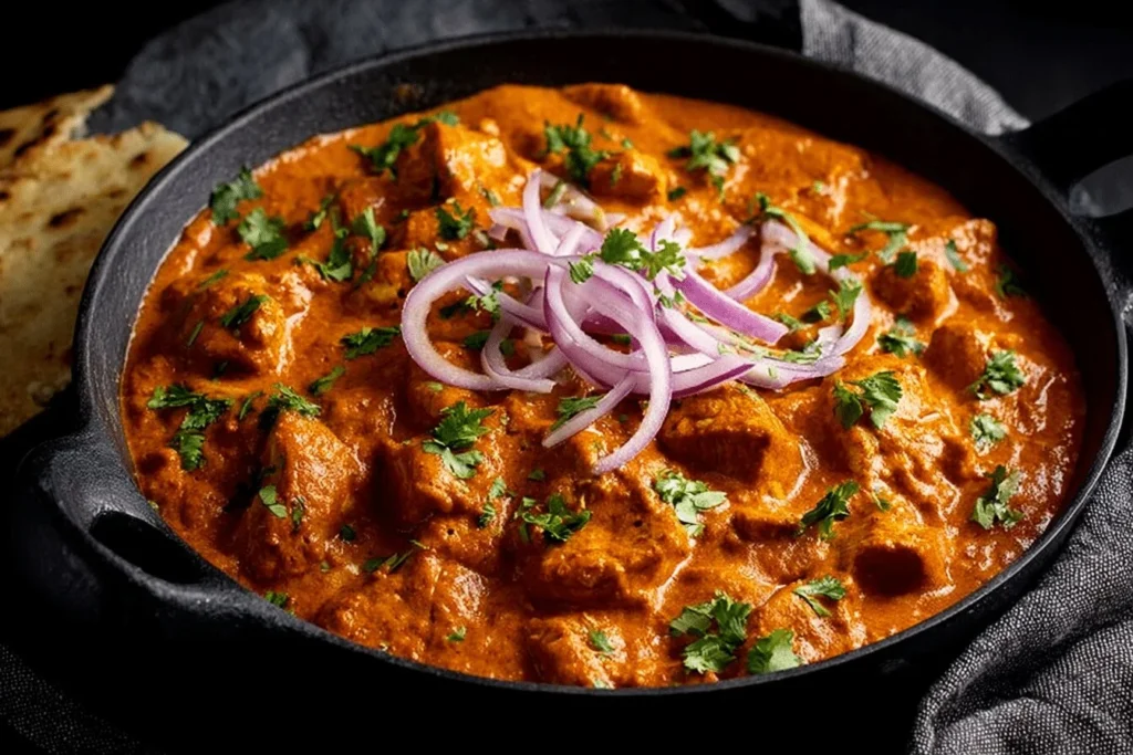 How To Make Gordon Ramsays Turkey Curry At Home