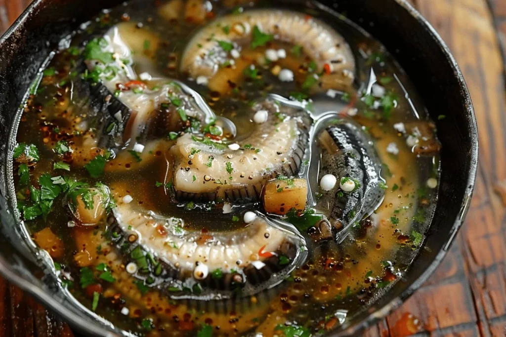 How To Make Jellied Eels