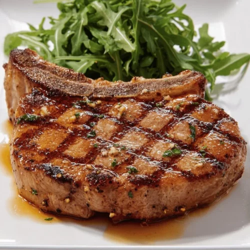 How To Make Porterhouse Pork Chops At Home Vertical 1