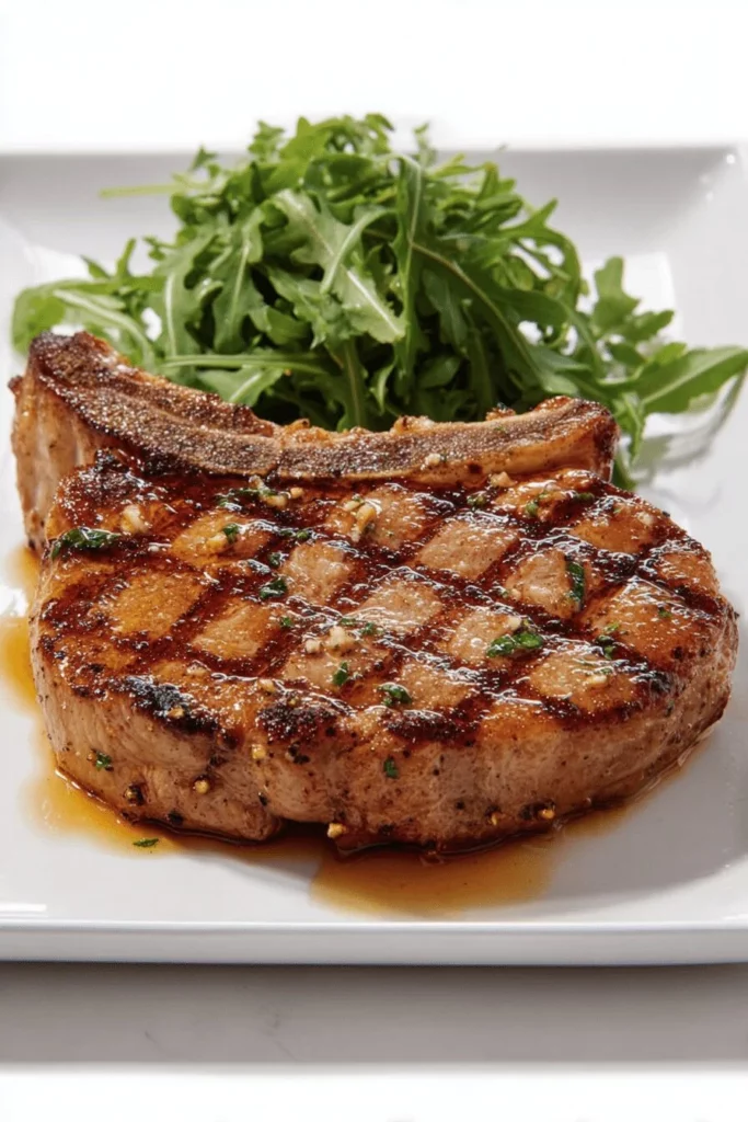 How To Make Porterhouse Pork Chops At Home Vertical 1