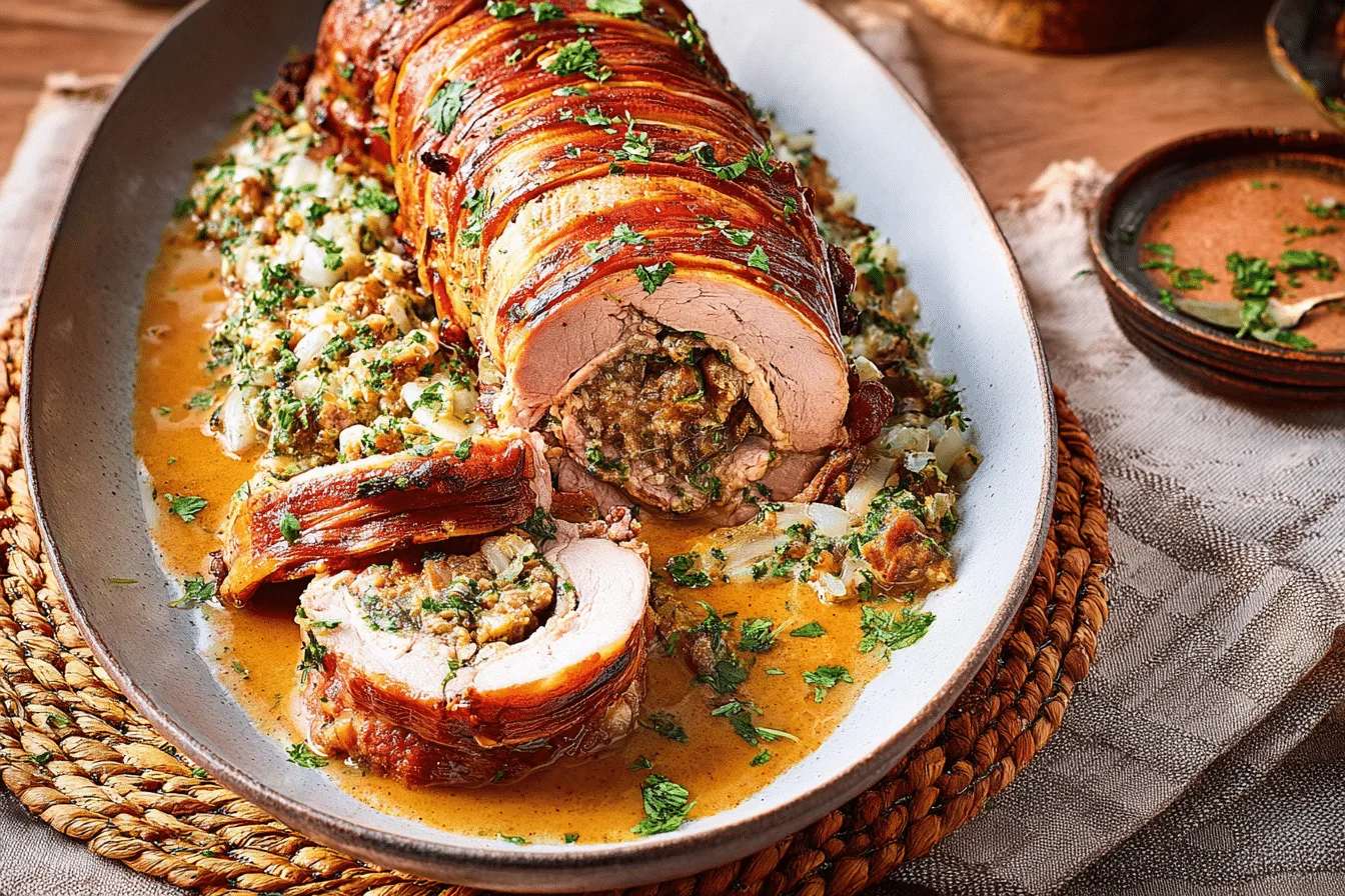 How To Make Roasted Lamb Breast At Home Horizontal 1
