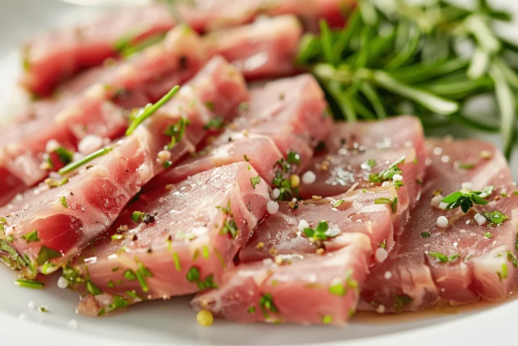 How To Make Souse Meat At Home