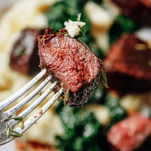 How To Make Venison Heart At Home